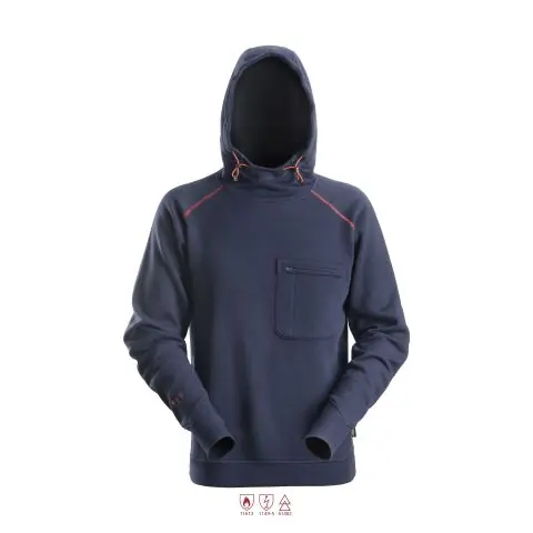 Lägg i varukorgen Snickers Workwear 2862 ProtecWork Luvtröja